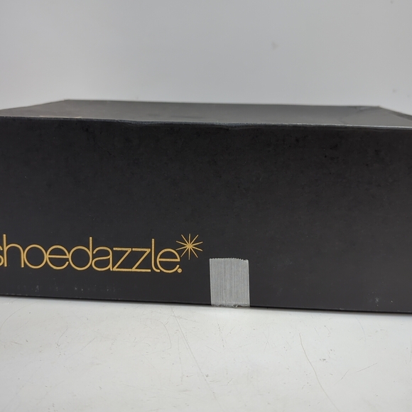 Shoedazzle Naomi Classic Pointed Toe Pumps Size 10 Brown Leopard main image 5